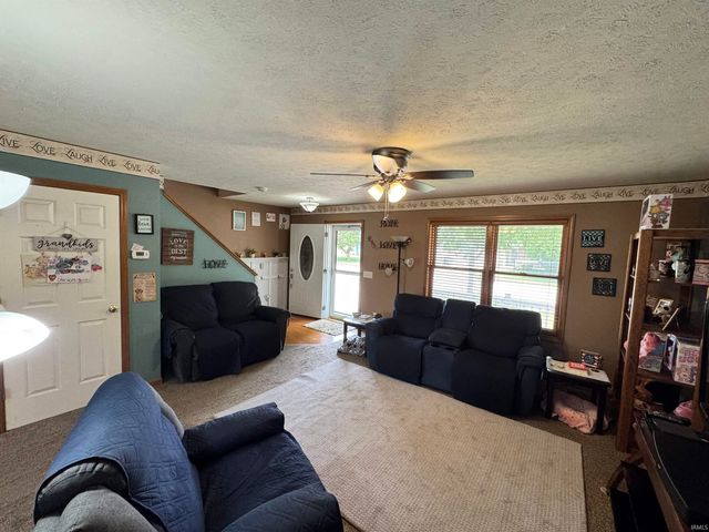 1241 Mintcrest Drive, Goshen, IN 46526