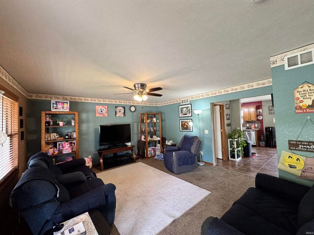 1241 Mintcrest Drive, Goshen, IN 46526