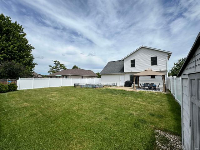 1241 Mintcrest Drive, Goshen, IN 46526
