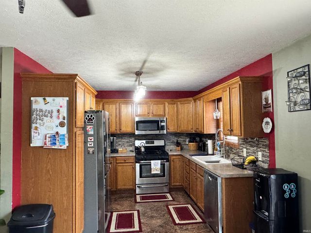 1241 Mintcrest Drive, Goshen, IN 46526