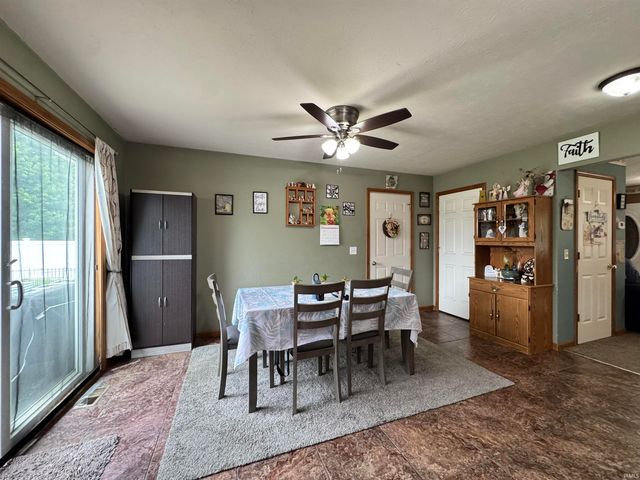 1241 Mintcrest Drive, Goshen, IN 46526
