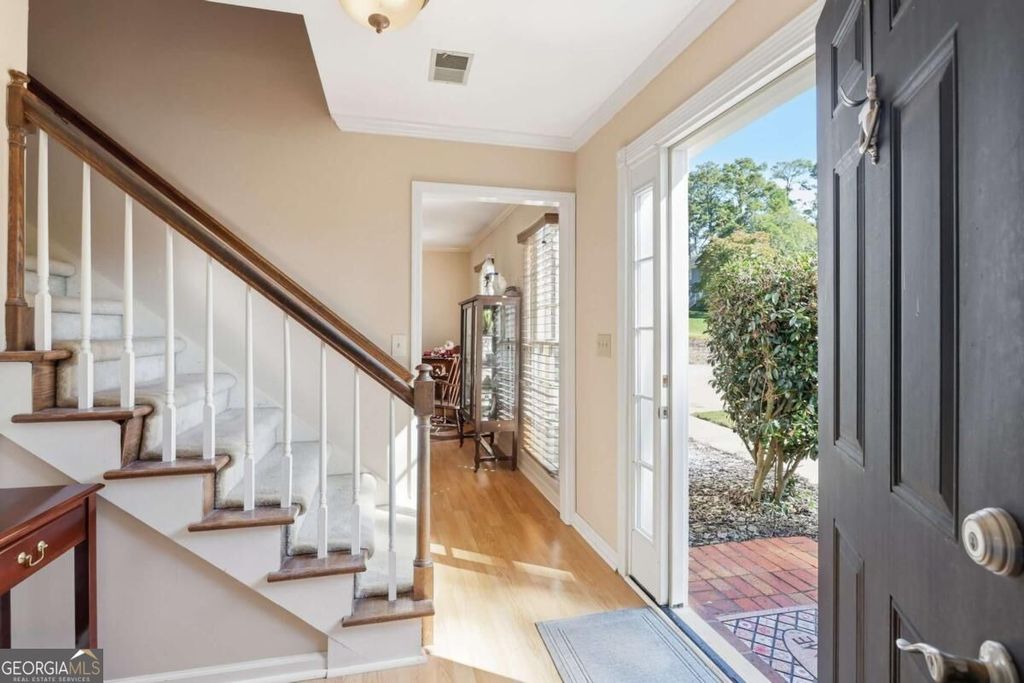 166 Knollwood Drive NW, Marietta, GA 30064 — photo 2
