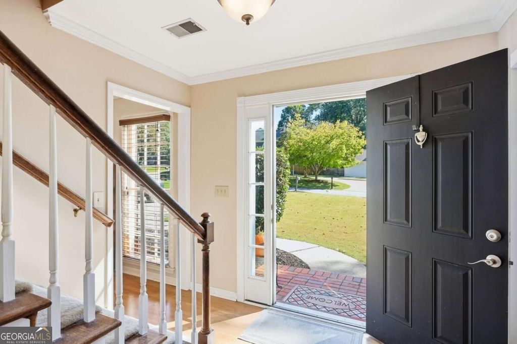 166 Knollwood Drive NW, Marietta, GA 30064 — photo 3