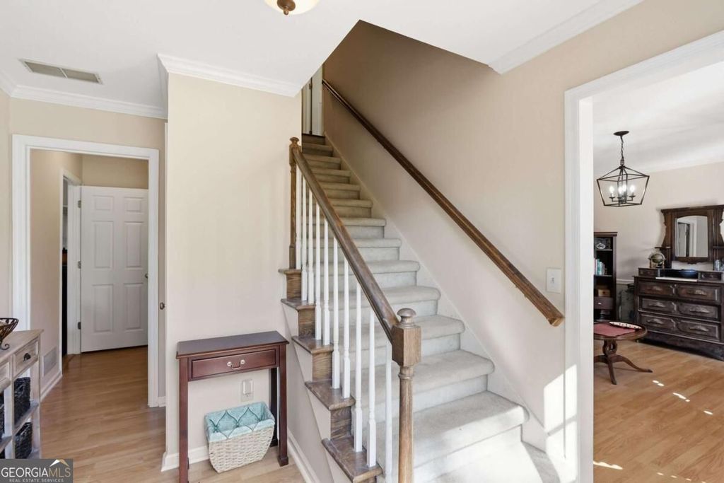 166 Knollwood Drive NW, Marietta, GA 30064 — photo 4