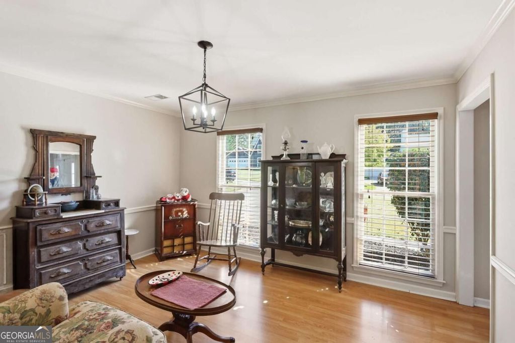 166 Knollwood Drive NW, Marietta, GA 30064 — photo 5
