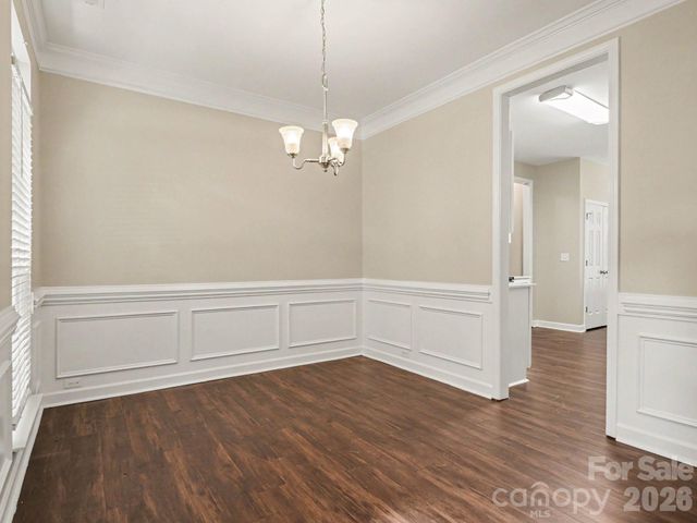 12102 Hampton Place Drive, Charlotte, NC 28269