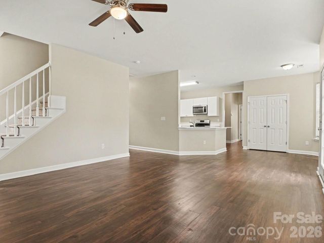 12102 Hampton Place Drive, Charlotte, NC 28269