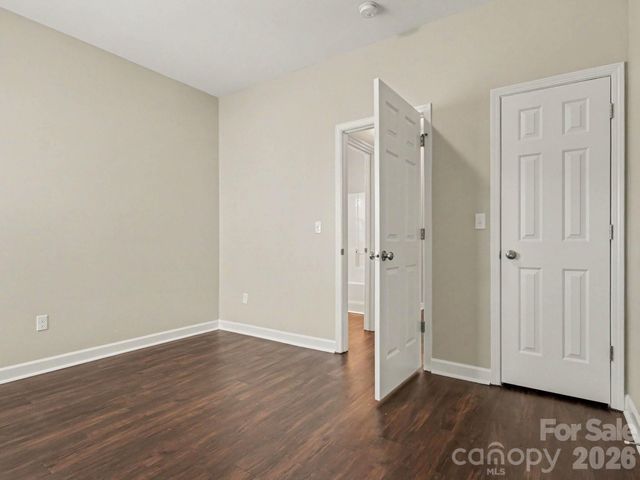 12102 Hampton Place Drive, Charlotte, NC 28269