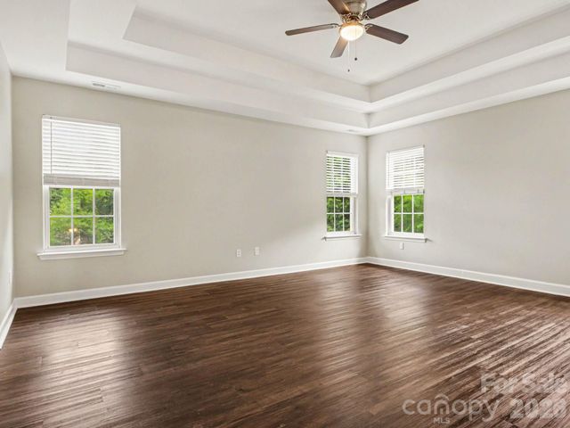 12102 Hampton Place Drive, Charlotte, NC 28269