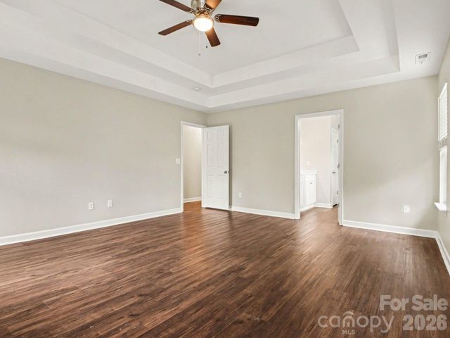 12102 Hampton Place Drive, Charlotte, NC 28269