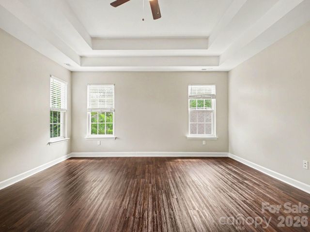 12102 Hampton Place Drive, Charlotte, NC 28269