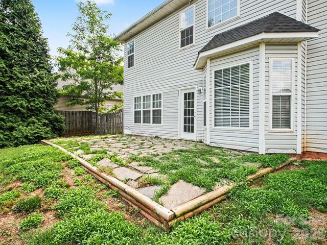 12102 Hampton Place Drive, Charlotte, NC 28269