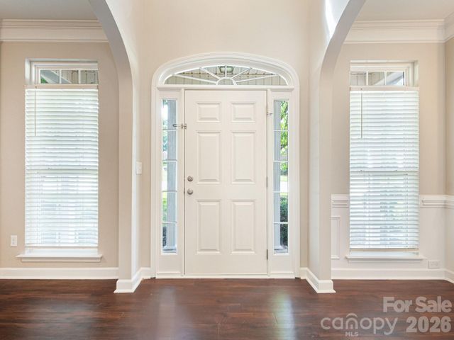 12102 Hampton Place Drive, Charlotte, NC 28269