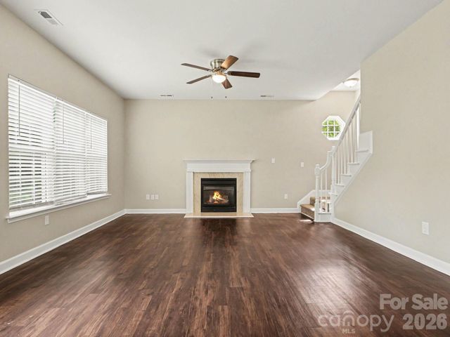 12102 Hampton Place Drive, Charlotte, NC 28269