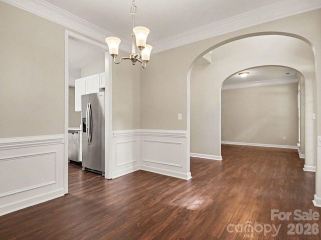 12102 Hampton Place Drive, Charlotte, NC 28269