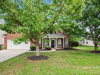 12102 Hampton Place Drive, Charlotte, NC 28269