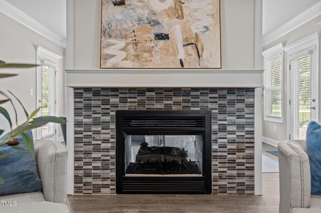 3108 Hampton Ridge Rd, Fayetteville, NC 28311