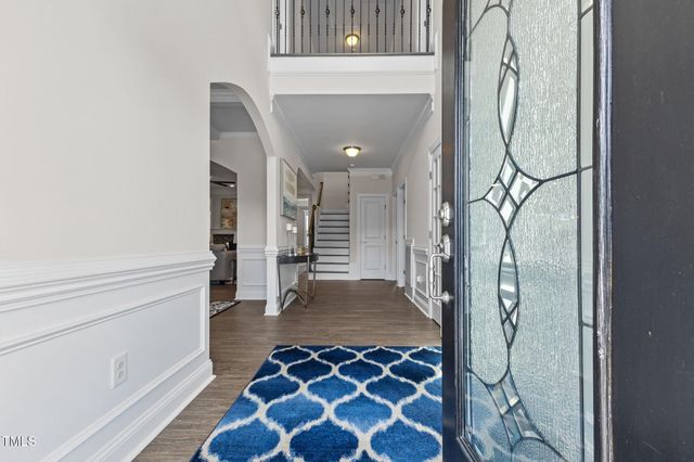 3108 Hampton Ridge Rd, Fayetteville, NC 28311