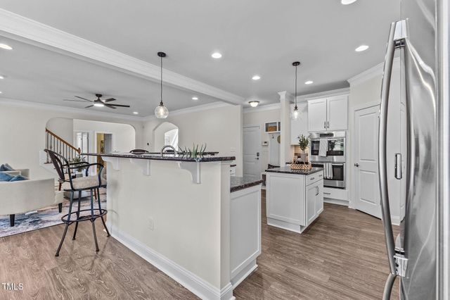 3108 Hampton Ridge Rd, Fayetteville, NC 28311