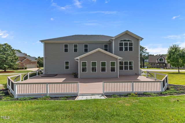 3108 Hampton Ridge Rd, Fayetteville, NC 28311