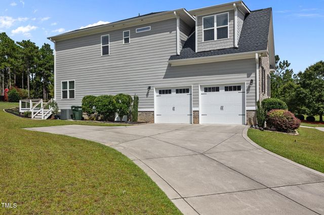 3108 Hampton Ridge Rd, Fayetteville, NC 28311