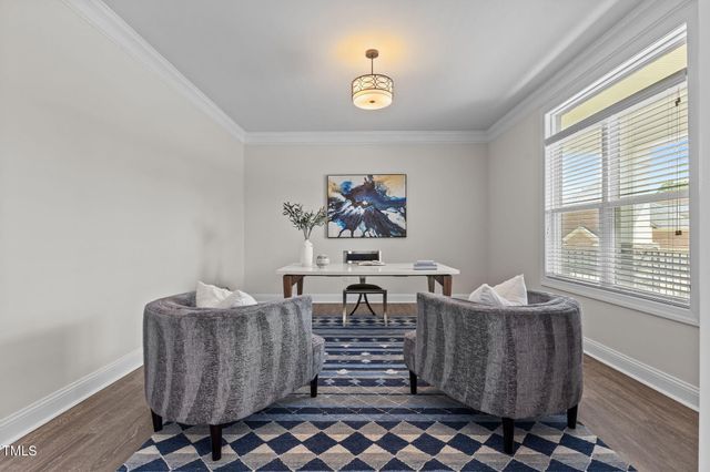 3108 Hampton Ridge Rd, Fayetteville, NC 28311