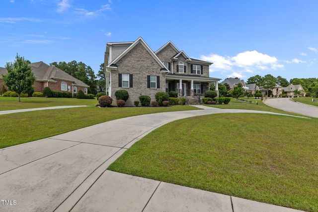 3108 Hampton Ridge Rd, Fayetteville, NC 28311