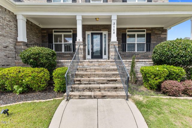 3108 Hampton Ridge Rd, Fayetteville, NC 28311