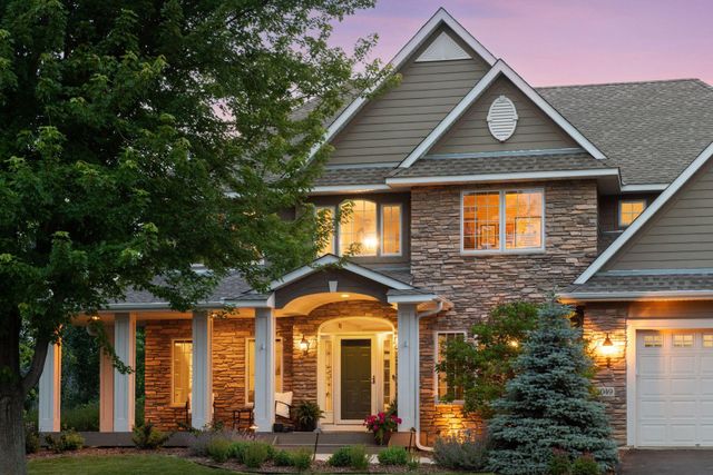 3049 Fairway Drive, Chaska, MN 55318