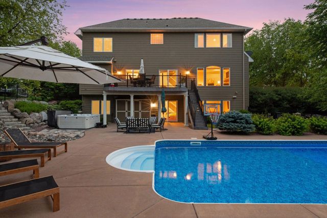 3049 Fairway Drive, Chaska, MN 55318