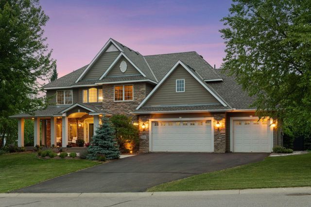 3049 Fairway Drive, Chaska, MN 55318