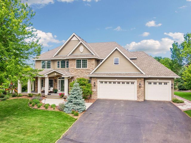 3049 Fairway Drive, Chaska, MN 55318
