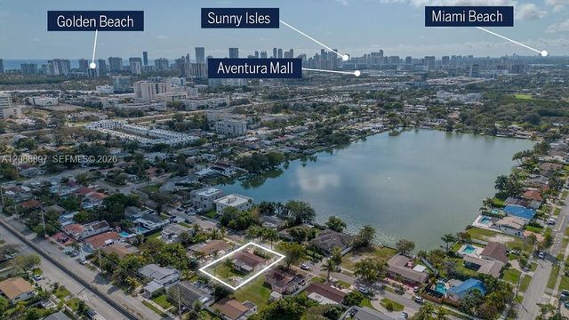 2475 NE 214th Street, Aventura, FL 33180
