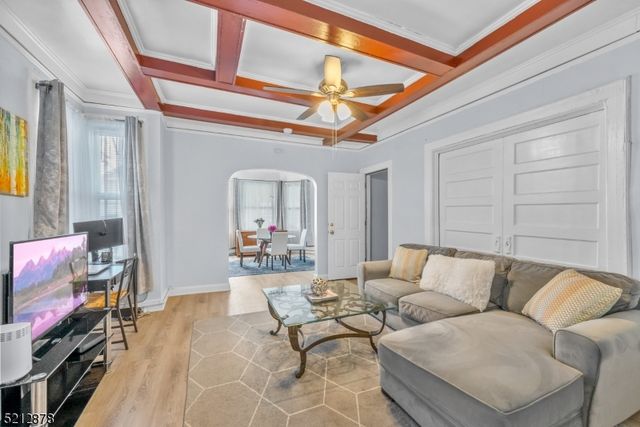 167 N 12Th St, Newark City, NJ 07107