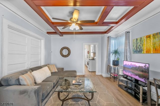 167 N 12Th St, Newark City, NJ 07107