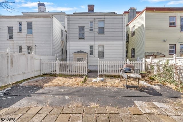 167 N 12Th St, Newark City, NJ 07107