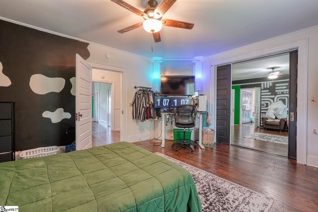 803 Saxon Avenue, Spartanburg, SC 29301