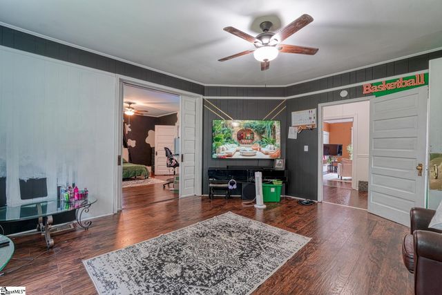 803 Saxon Avenue, Spartanburg, SC 29301