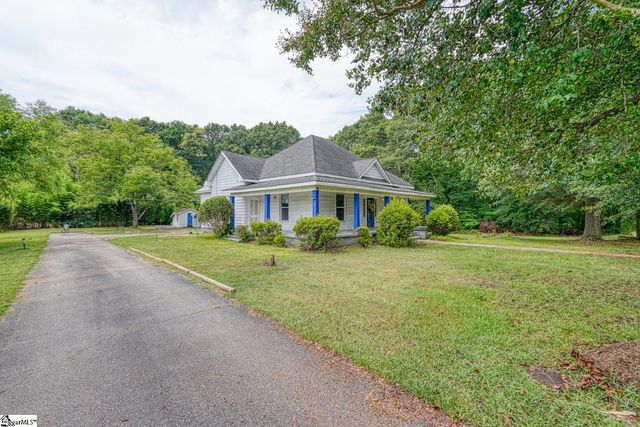 803 Saxon Avenue, Spartanburg, SC 29301
