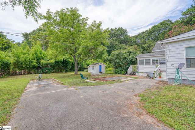803 Saxon Avenue, Spartanburg, SC 29301