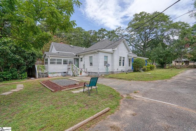803 Saxon Avenue, Spartanburg, SC 29301