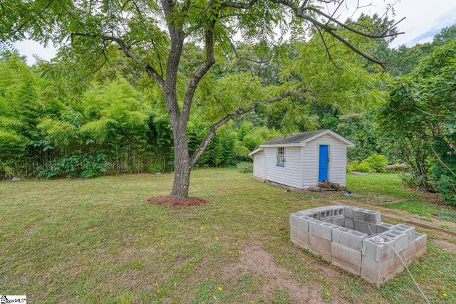 803 Saxon Avenue, Spartanburg, SC 29301