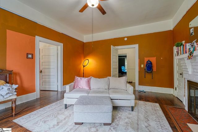 803 Saxon Avenue, Spartanburg, SC 29301