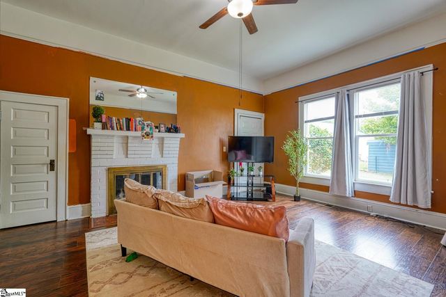 803 Saxon Avenue, Spartanburg, SC 29301