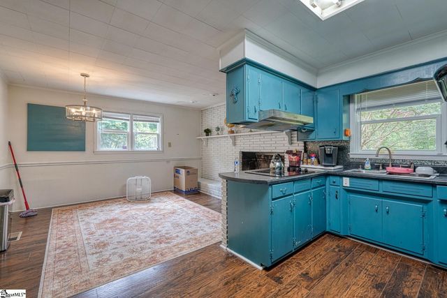 803 Saxon Avenue, Spartanburg, SC 29301