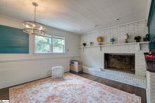 803 Saxon Avenue, Spartanburg, SC 29301