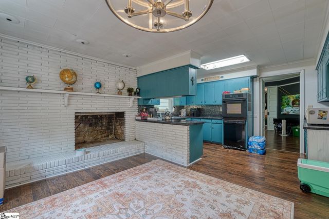 803 Saxon Avenue, Spartanburg, SC 29301