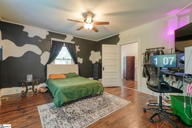 803 Saxon Avenue, Spartanburg, SC 29301