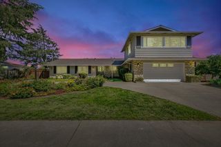 19437 Via Real Drive, Saratoga, CA 95070