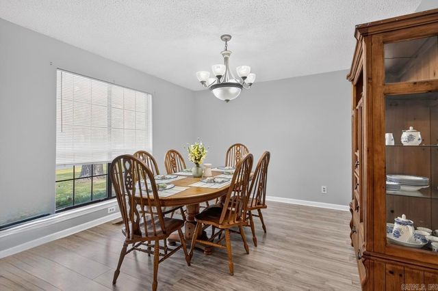 701 Sheffield Drive, Bryant, AR 72022